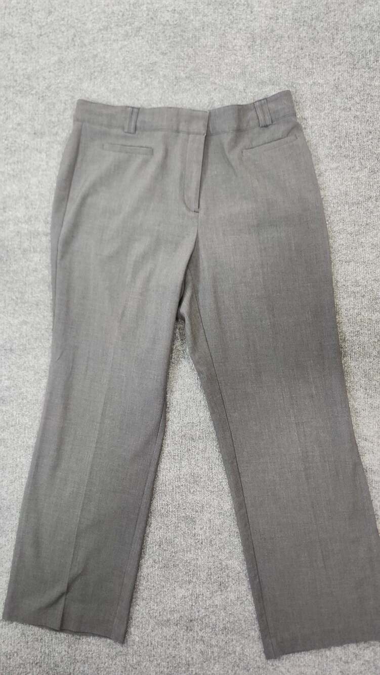 Counterparts Women's Grey Dress Pants Size 14